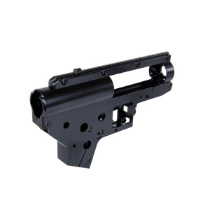 Gearbox shell V2 SRC under ETU for 9mm bearings